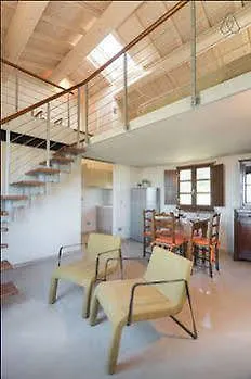 Podere Raffanna Ecologic House Massa e Cozzile