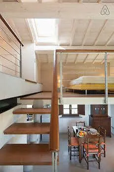 Podere Raffanna Ecologic House Massa e Cozzile