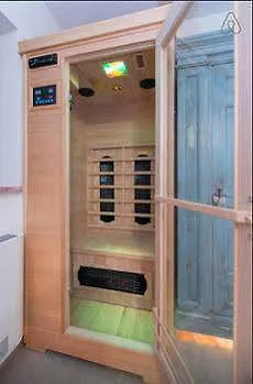 Podere Raffanna Ecologic House