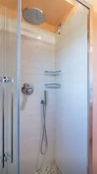 Farm stay Podere Raffanna Ecologic House