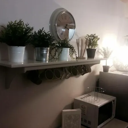Podere Raffanna Ecologic House Farm stay *