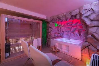 波德雷拉芬纳生态酒店 * Massa e Cozzile